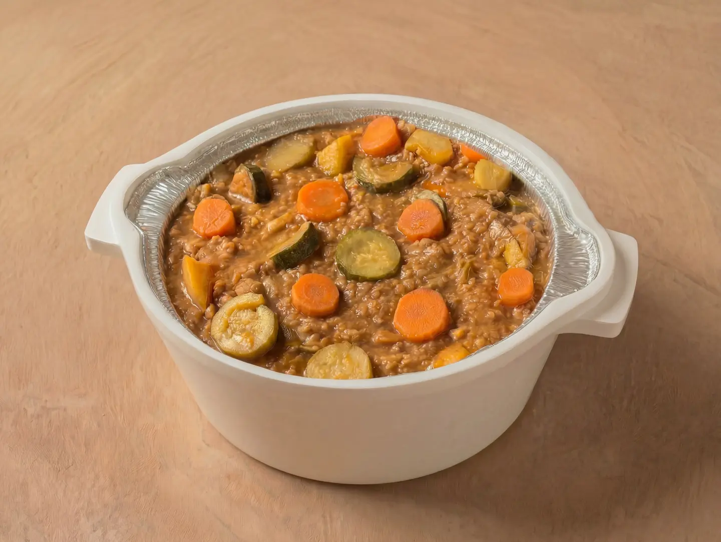 حافظة مرقوق خضار
