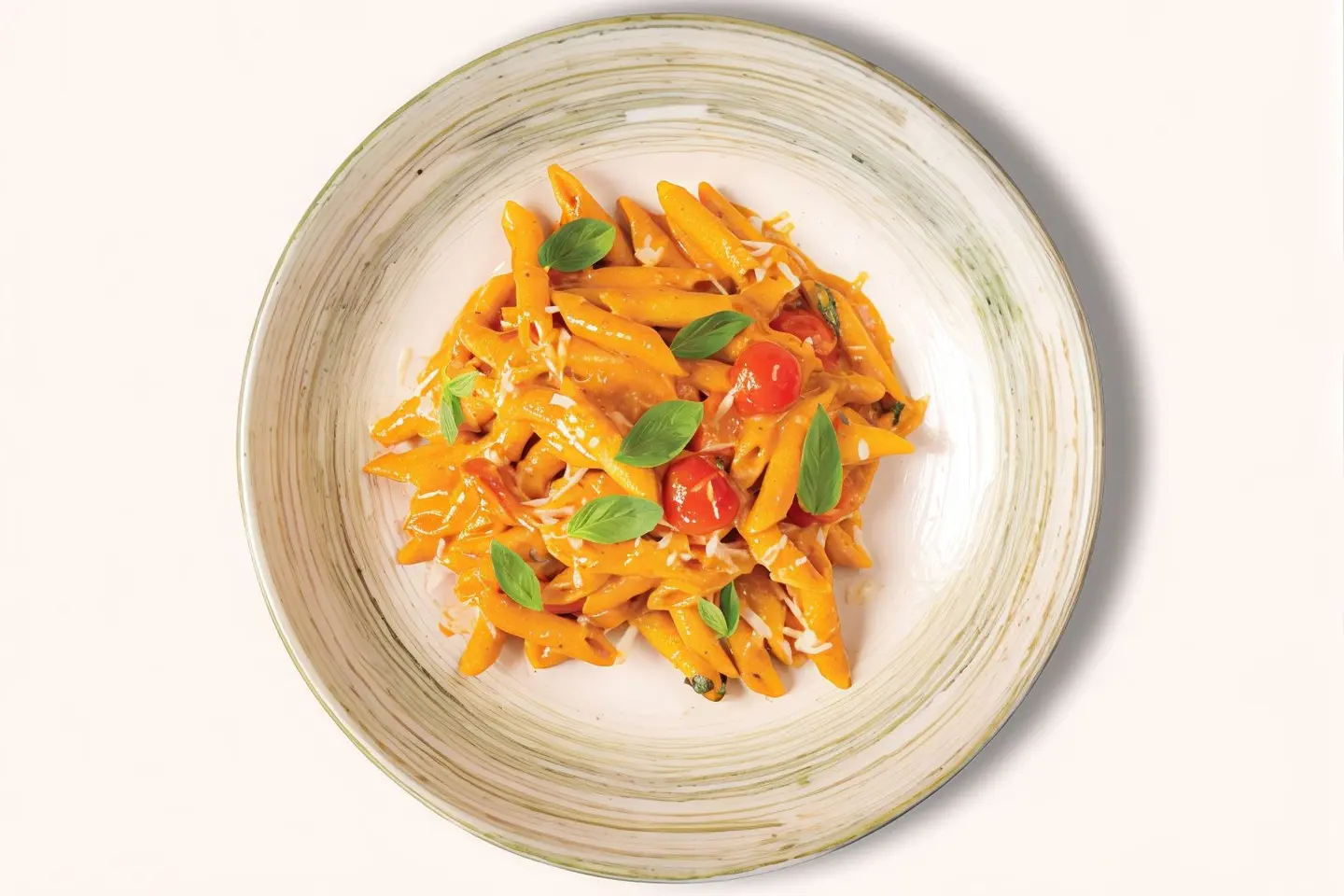 Mamma Rosa Pink Sauce