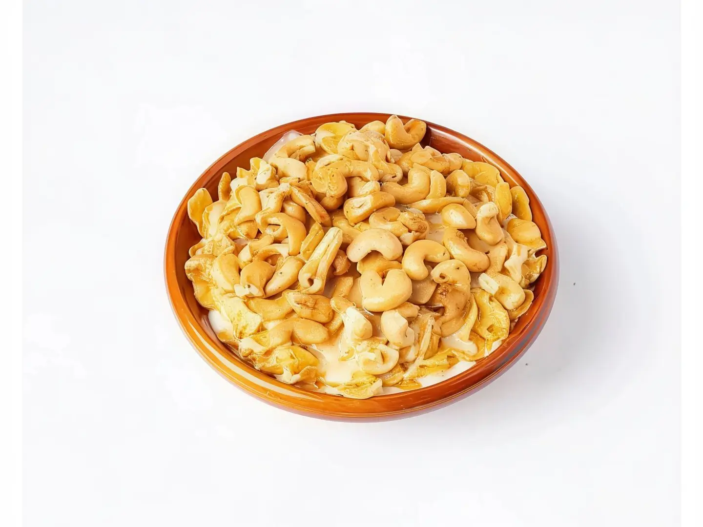عريكة قشطة