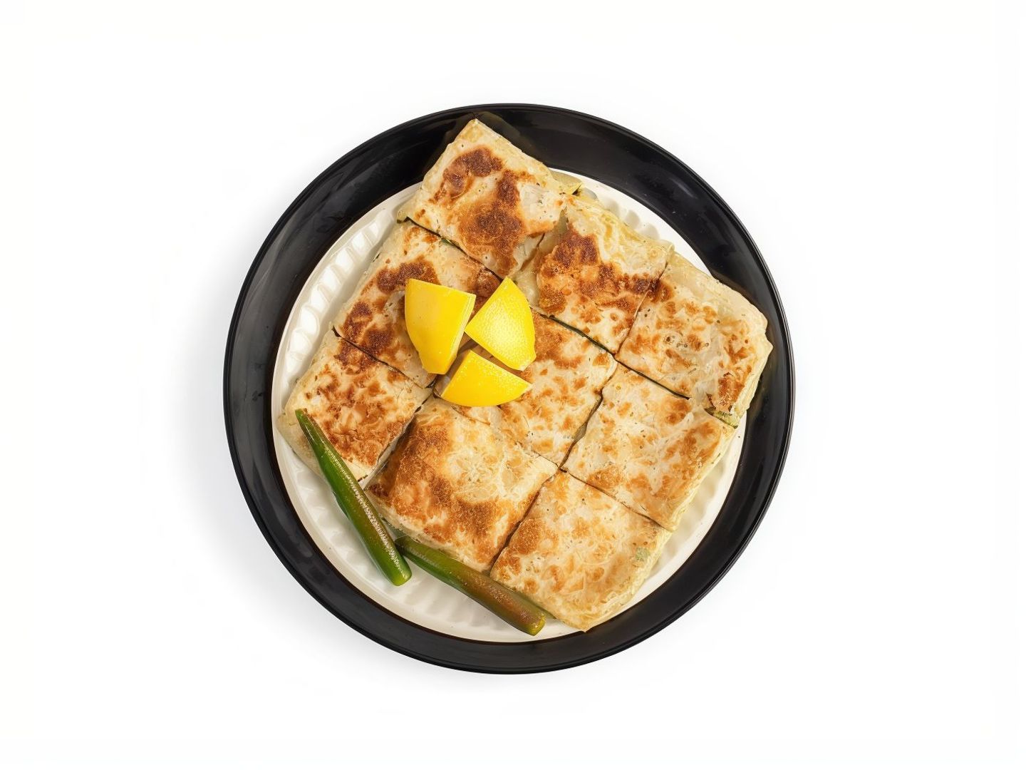 مطبق خضار