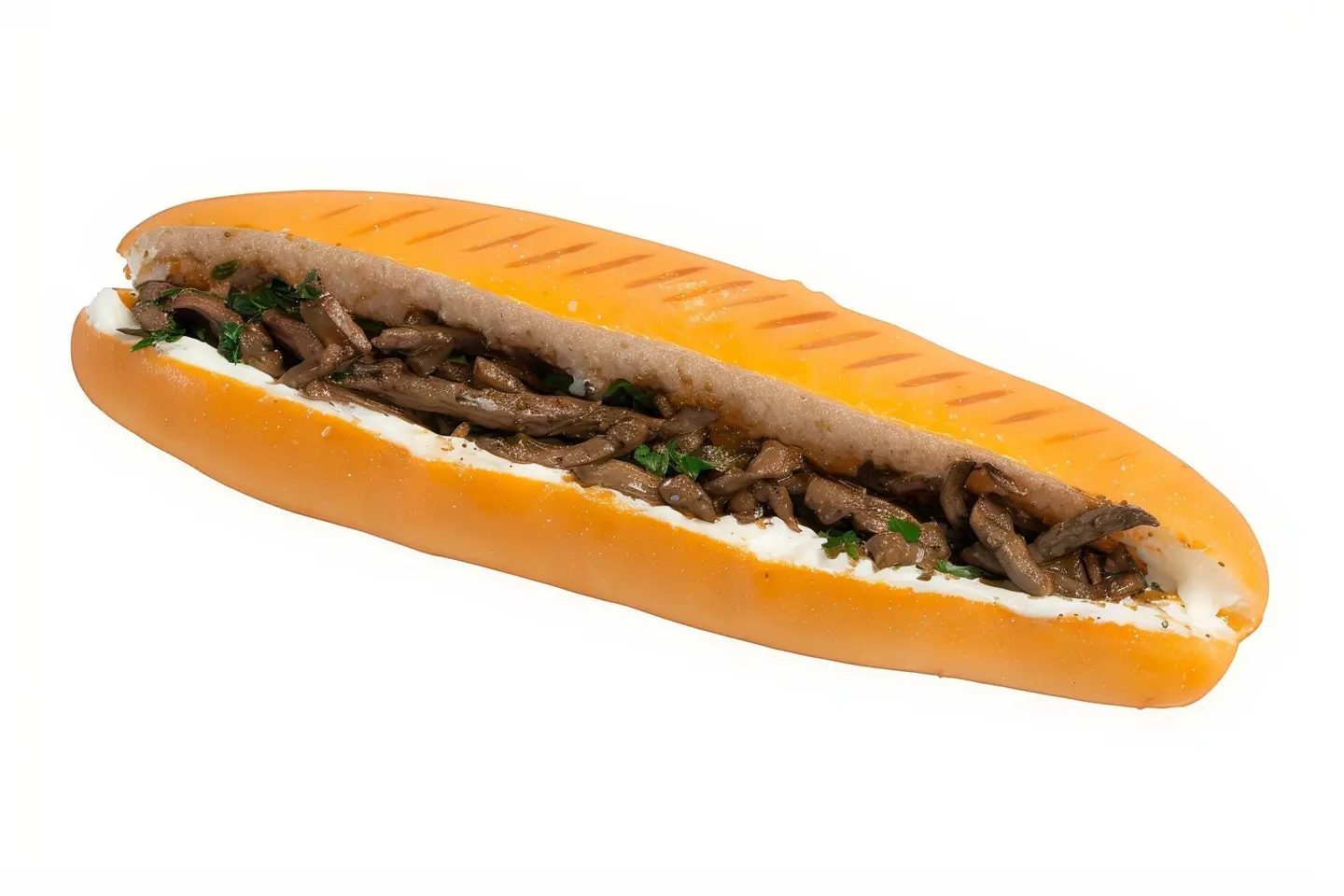 كبدة جبن صامولي