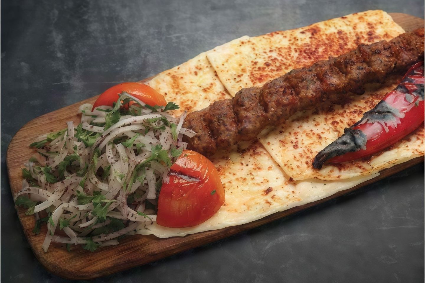 اضنة كباب