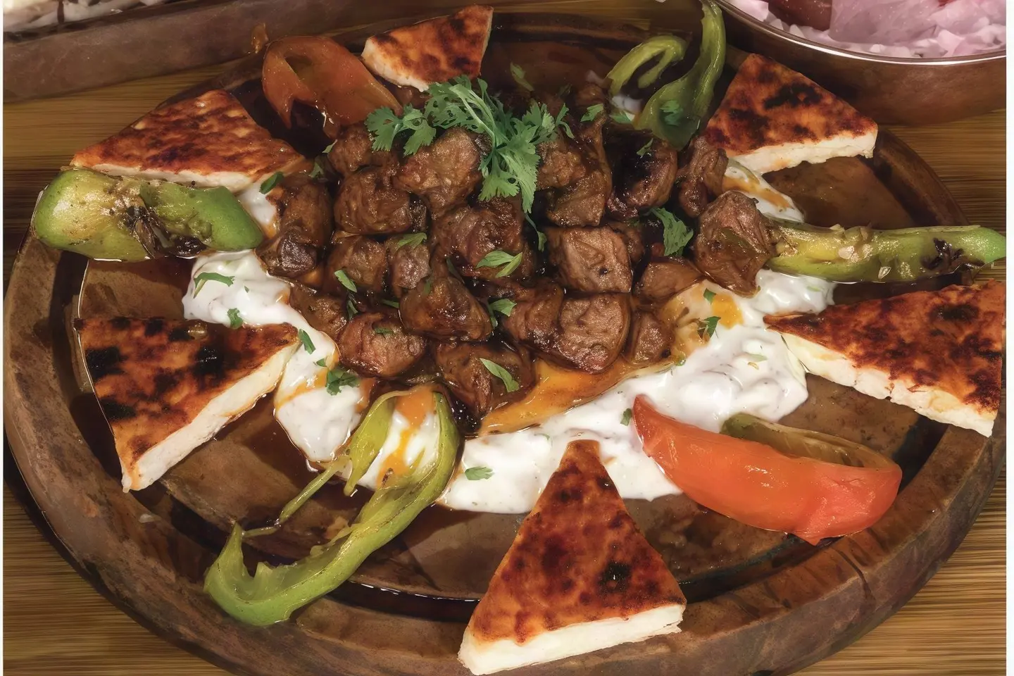 علي نازيك كباب