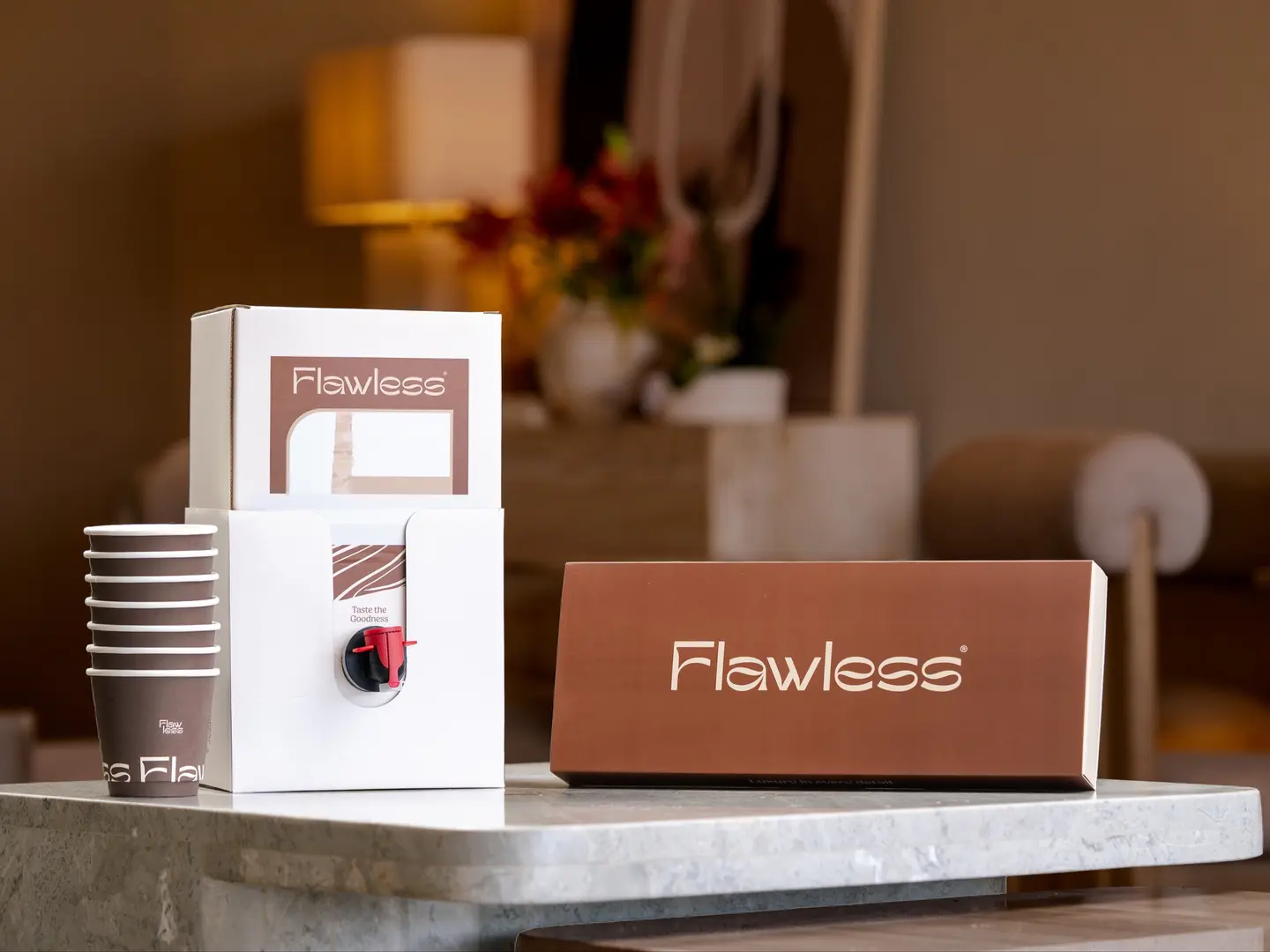 بوكس اللمة ( بايتس توت )