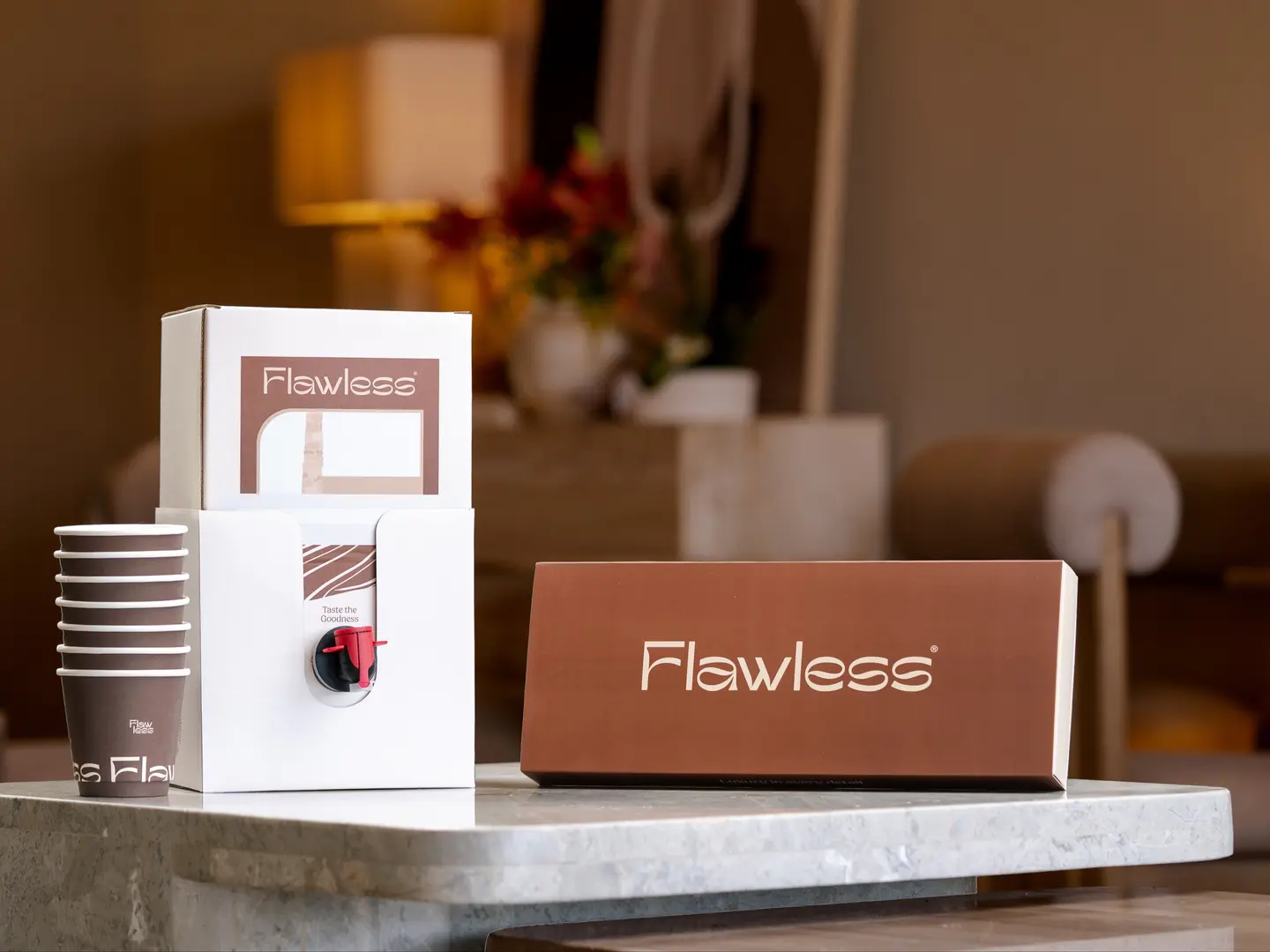 بوكس اللمة ( ماجيك بار )