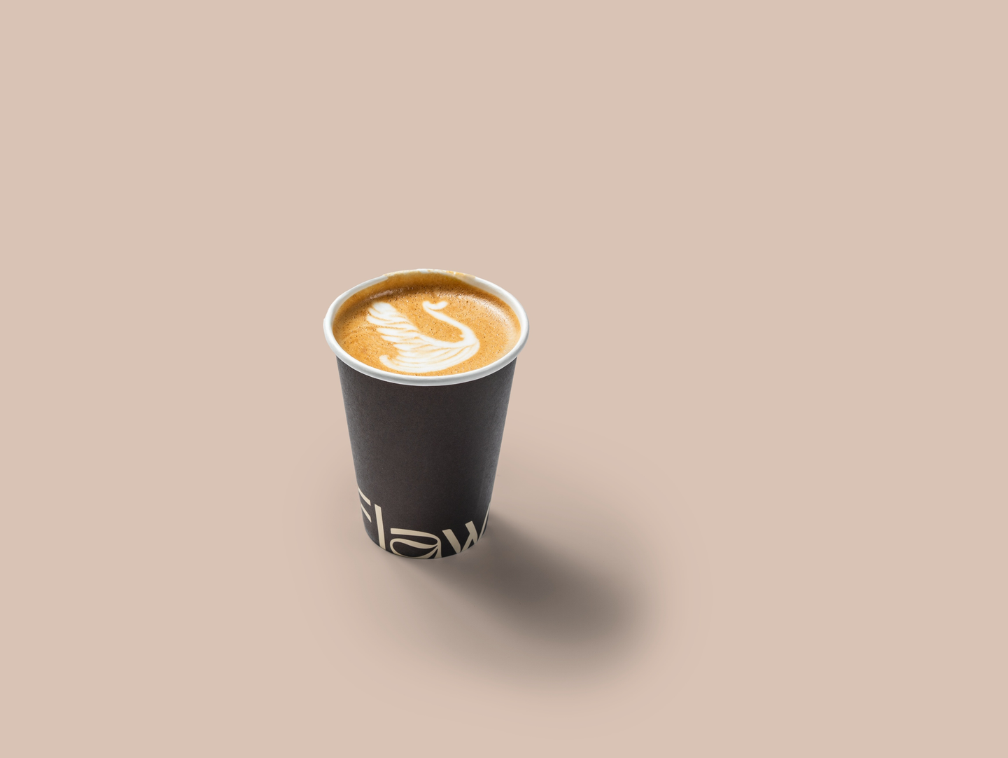 Hot Latte