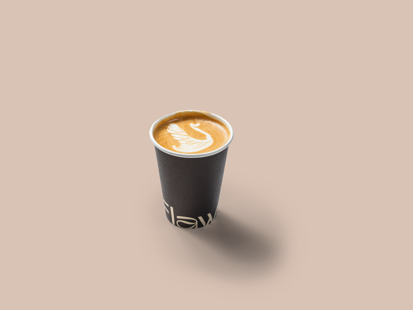 Hot Spanish Latte