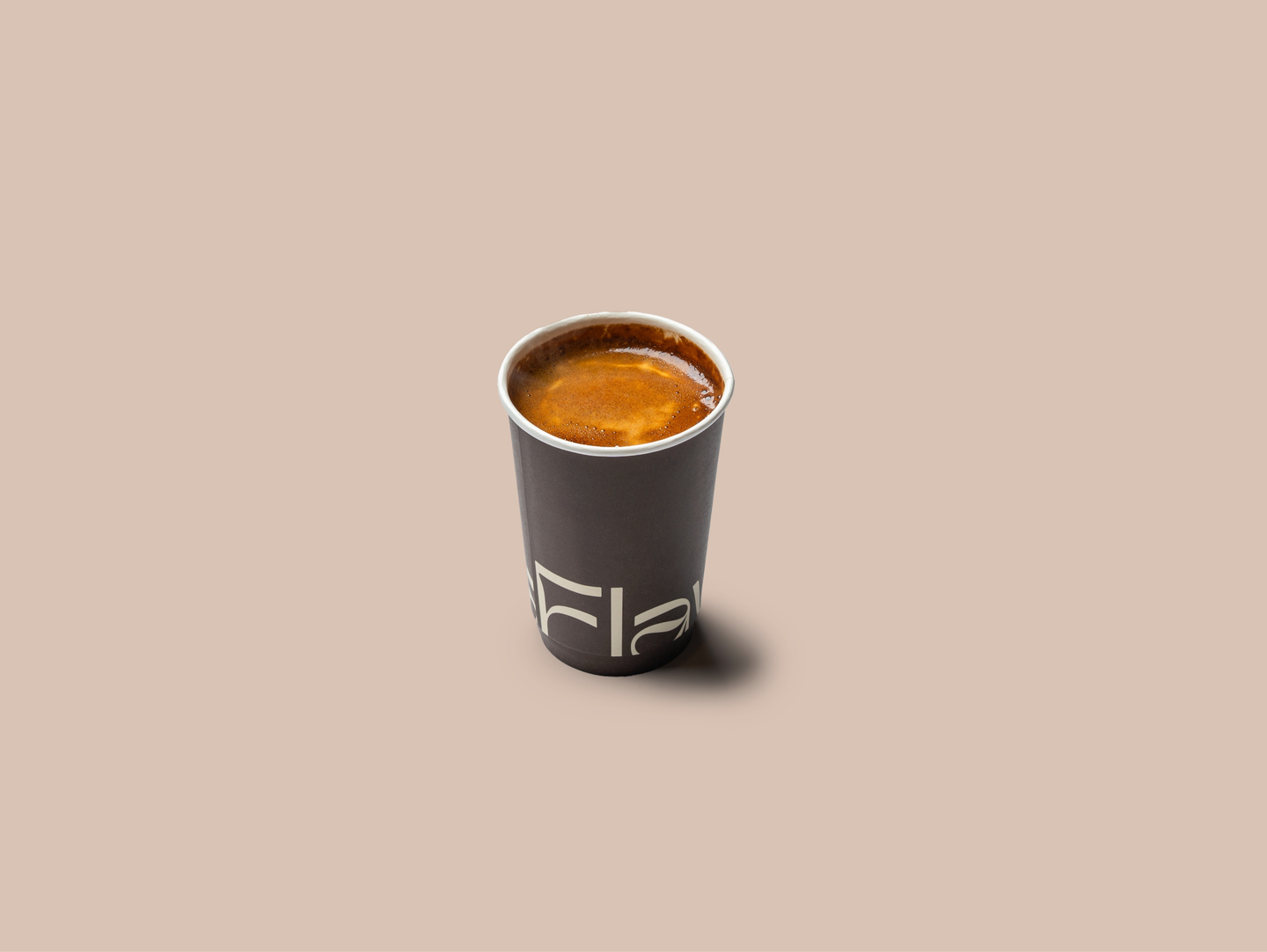 Hot Americano