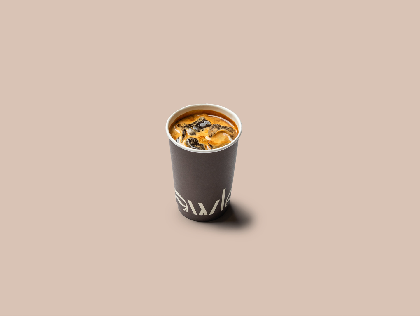 Ice Americano