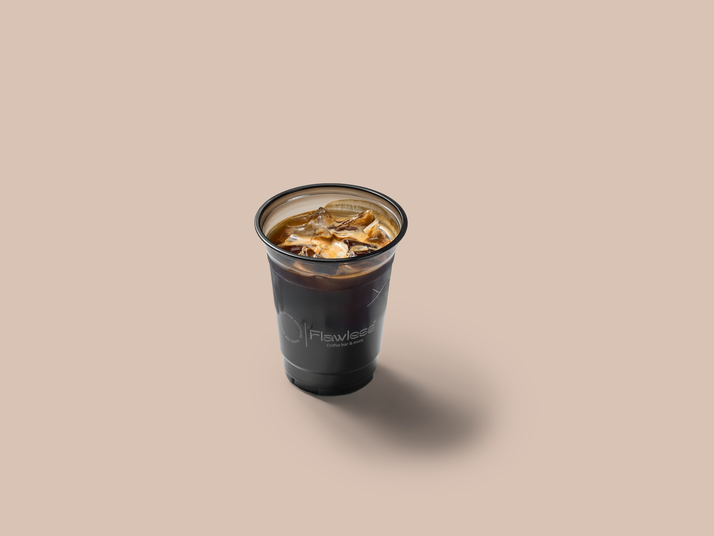 Ice Latte