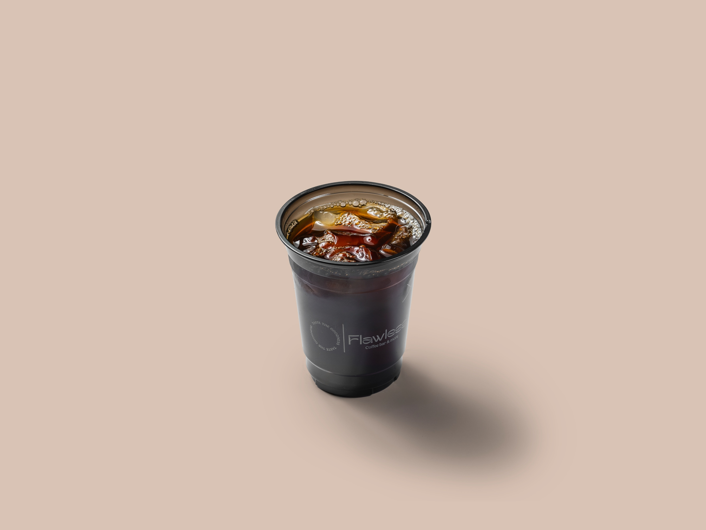 Coffee Day Ice