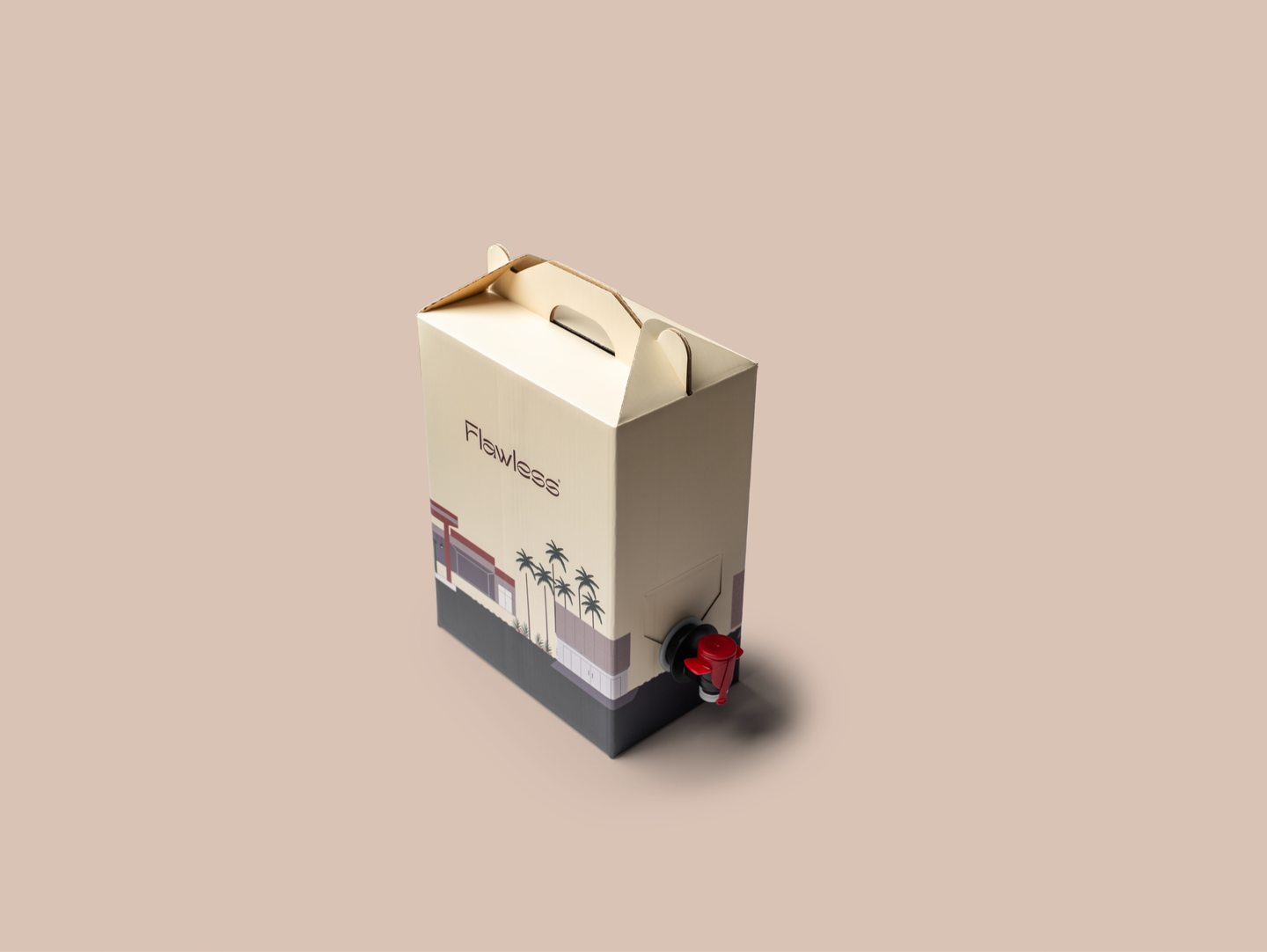 Coffee Day Box Hot