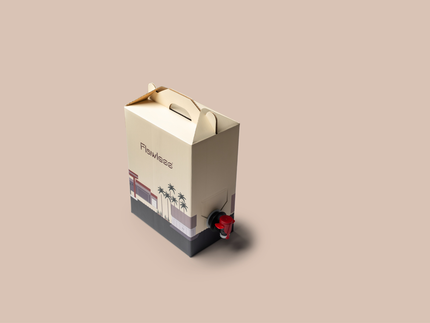 Matcha Box