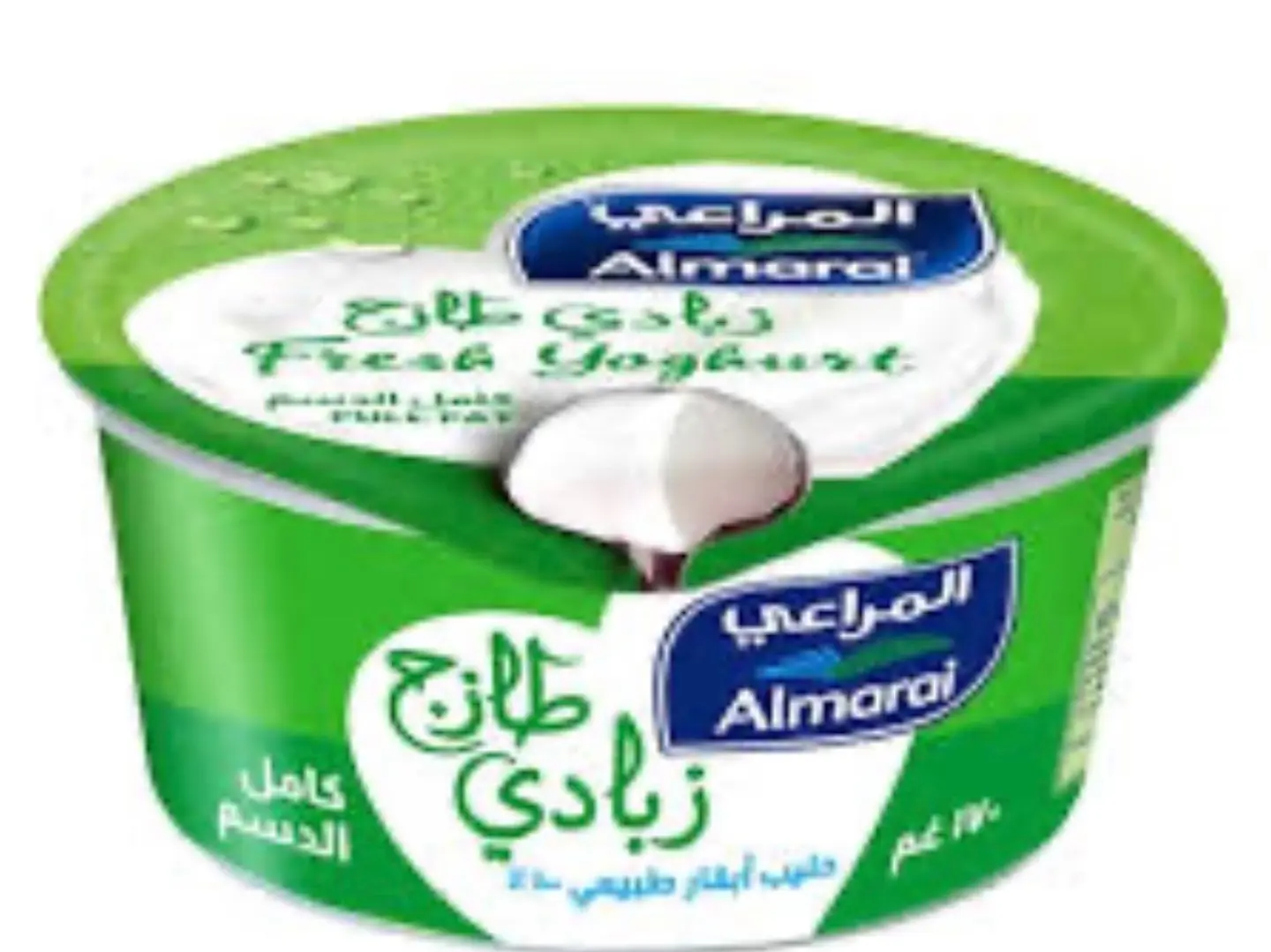 Yogurt