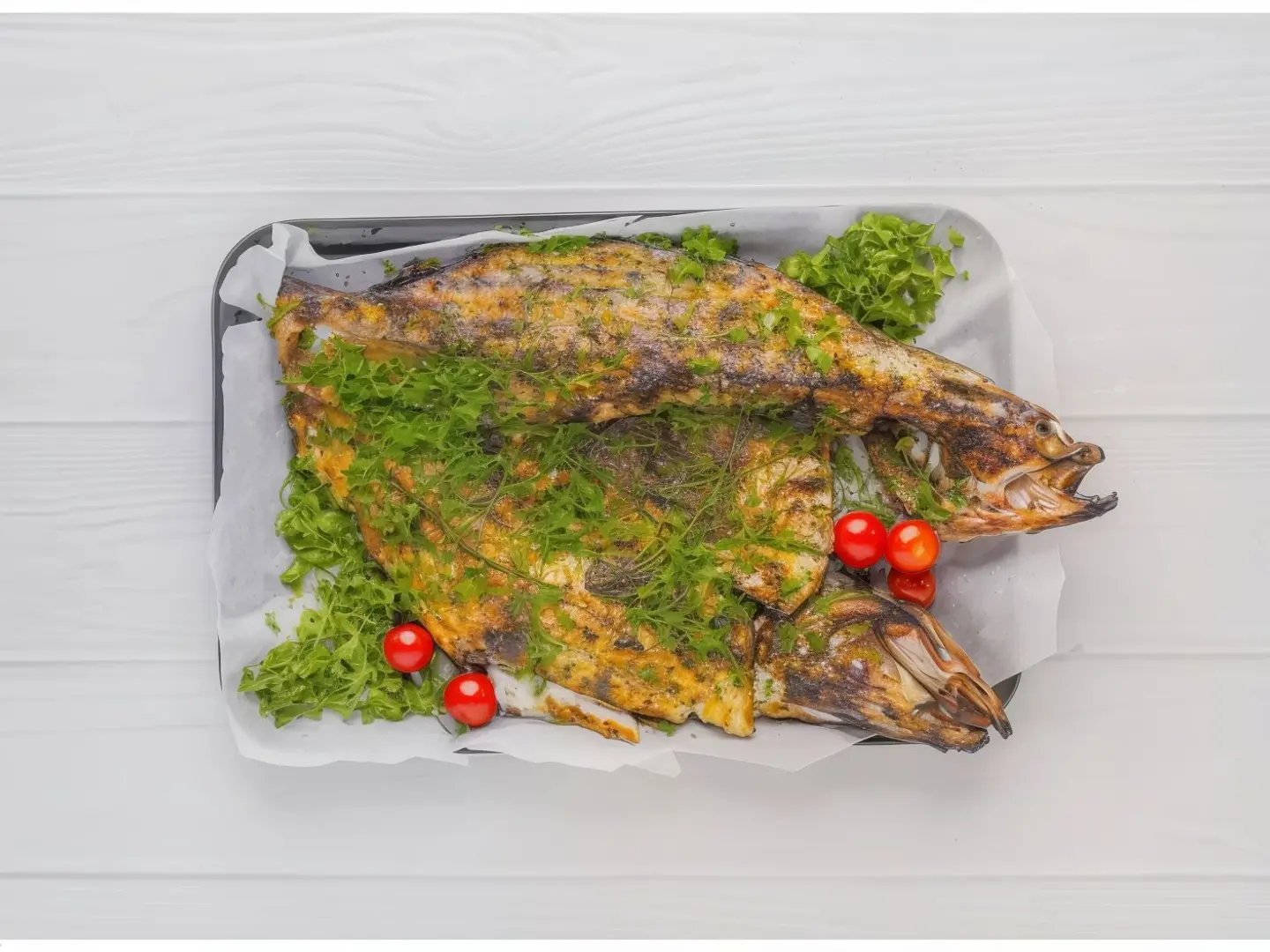 1 Kilo Of Bass