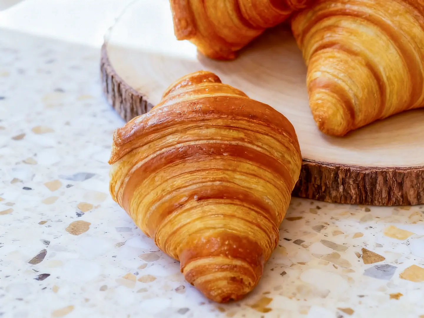 Croissant