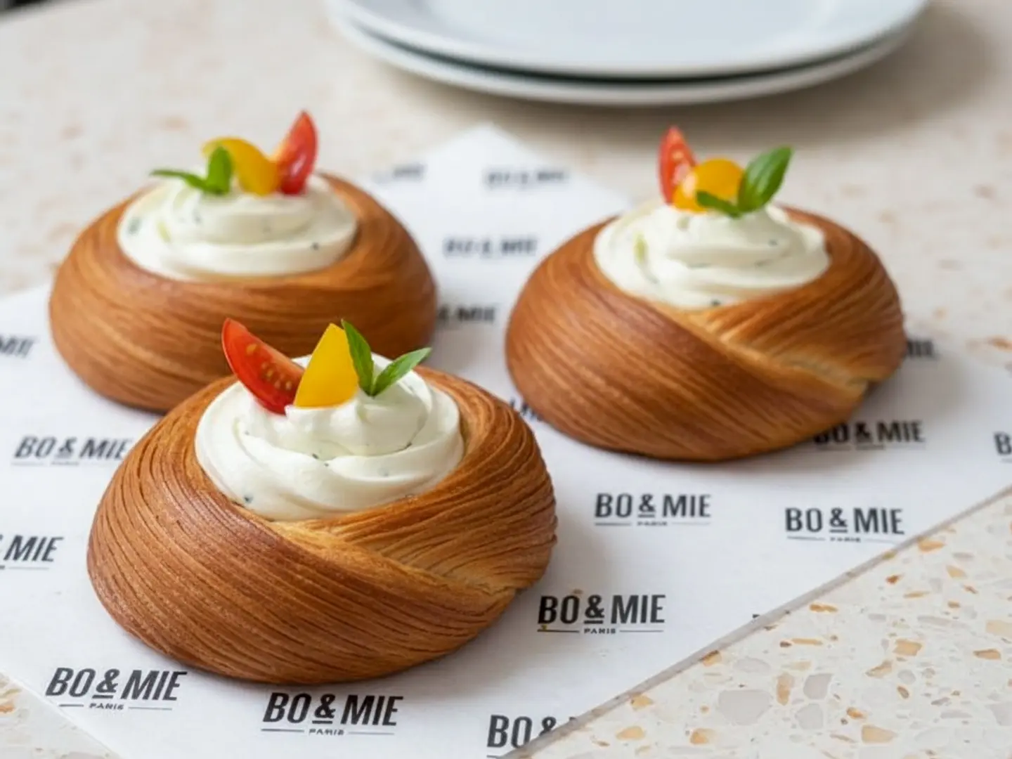 Mediterranean Danish