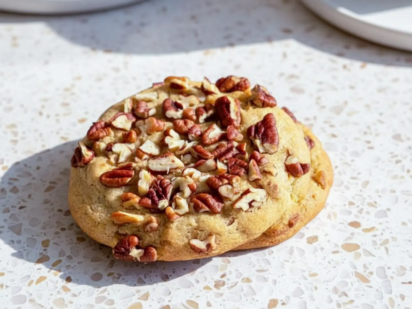 Chocolate Gianduja Cookie