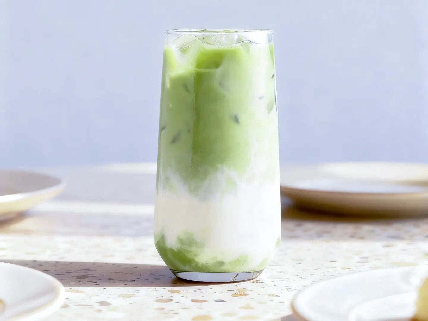 Classic Matcha