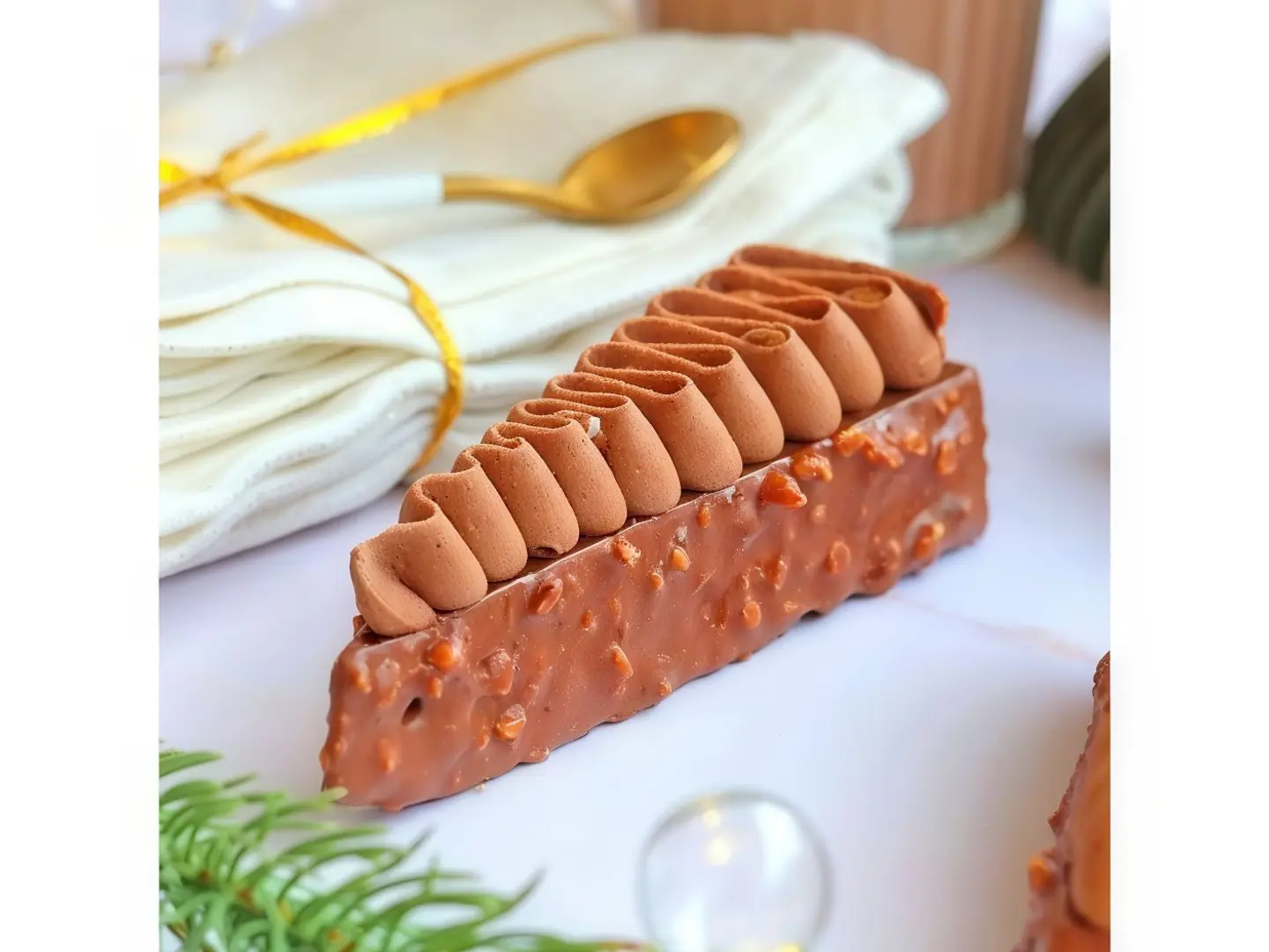 روشيه البندق
