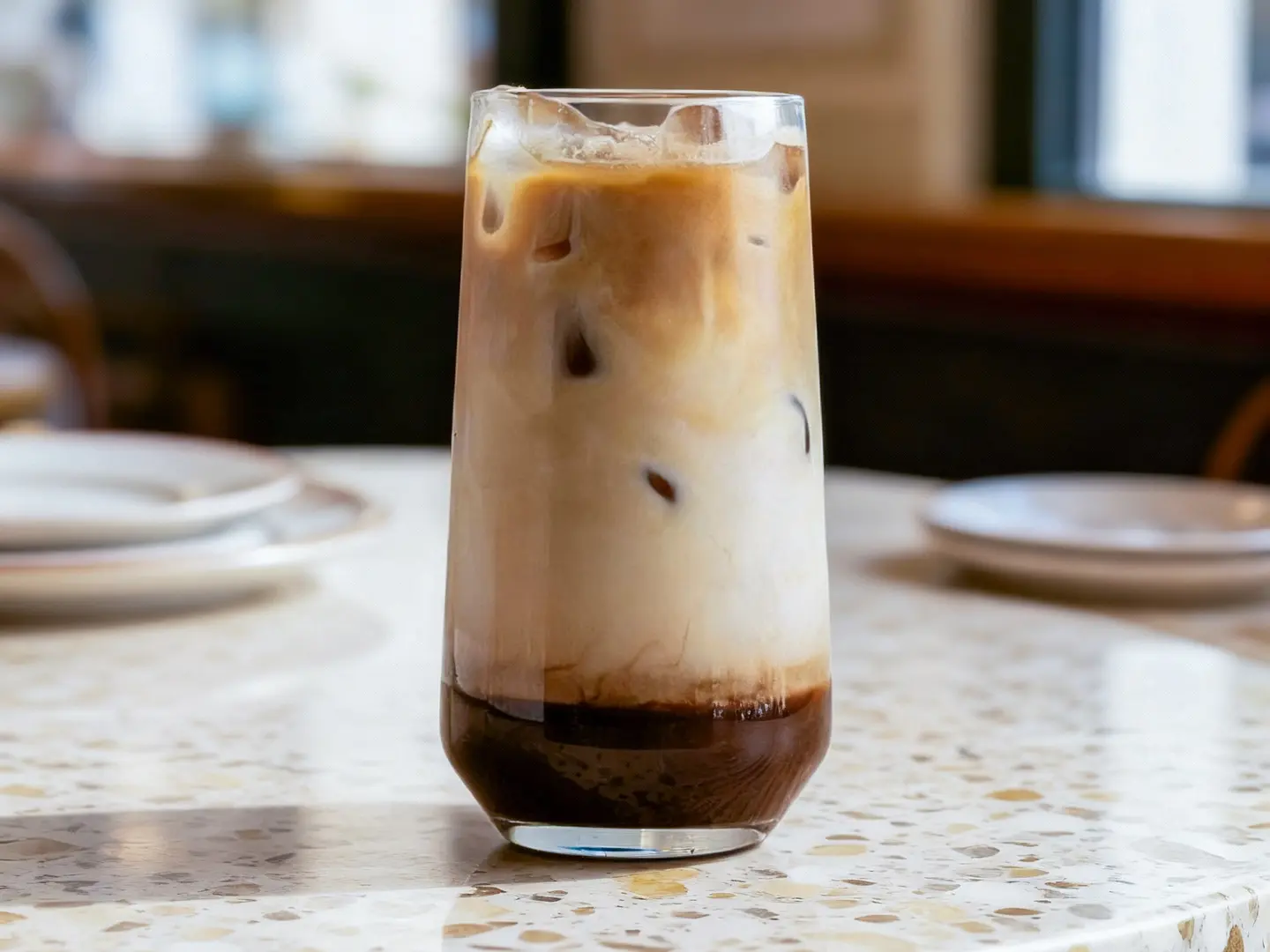 Iced Mocha