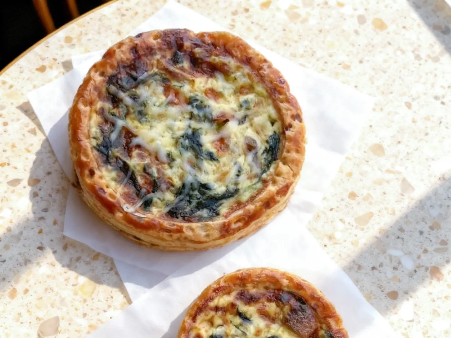 Quiche