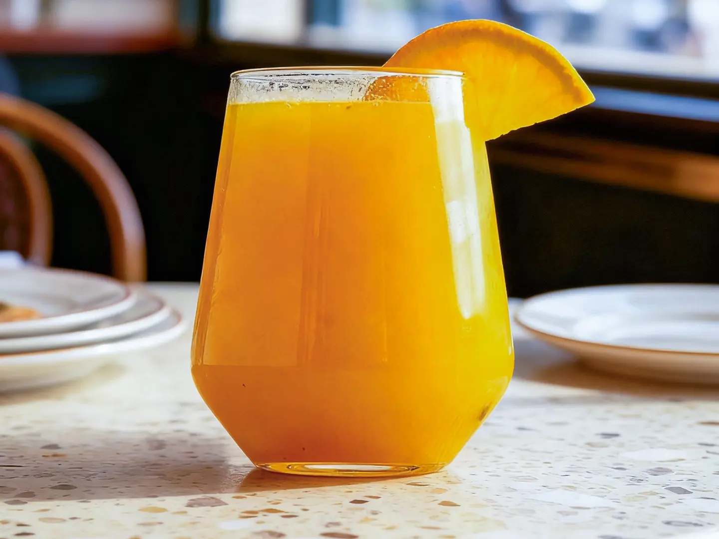 Orange Juice