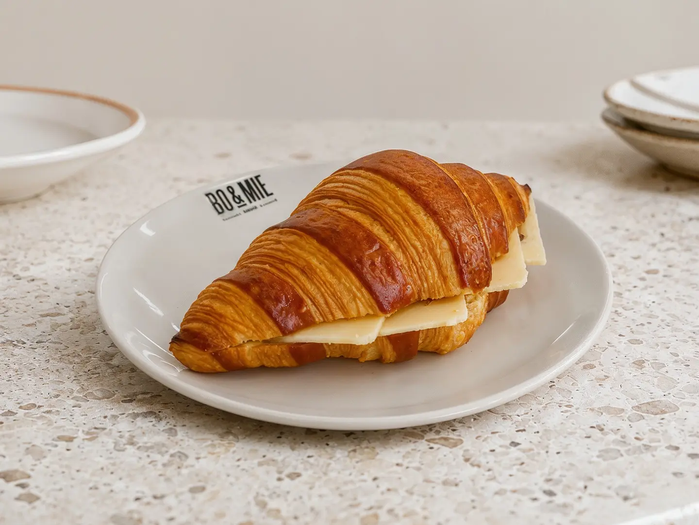 Cheese Croissant
