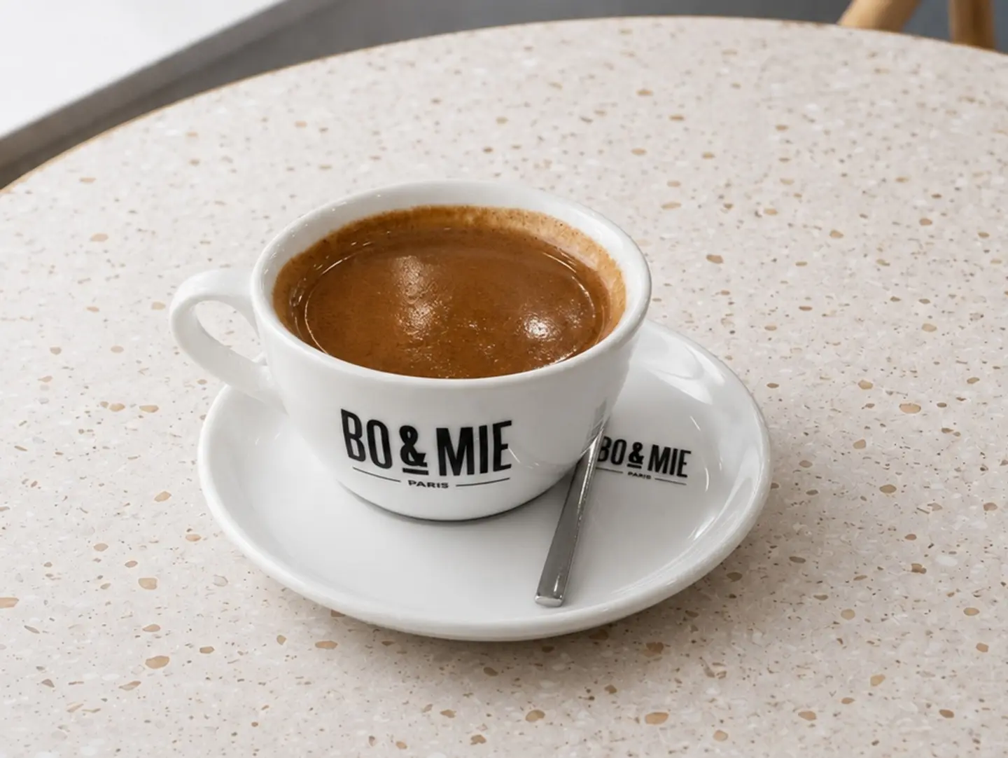 French Coffee