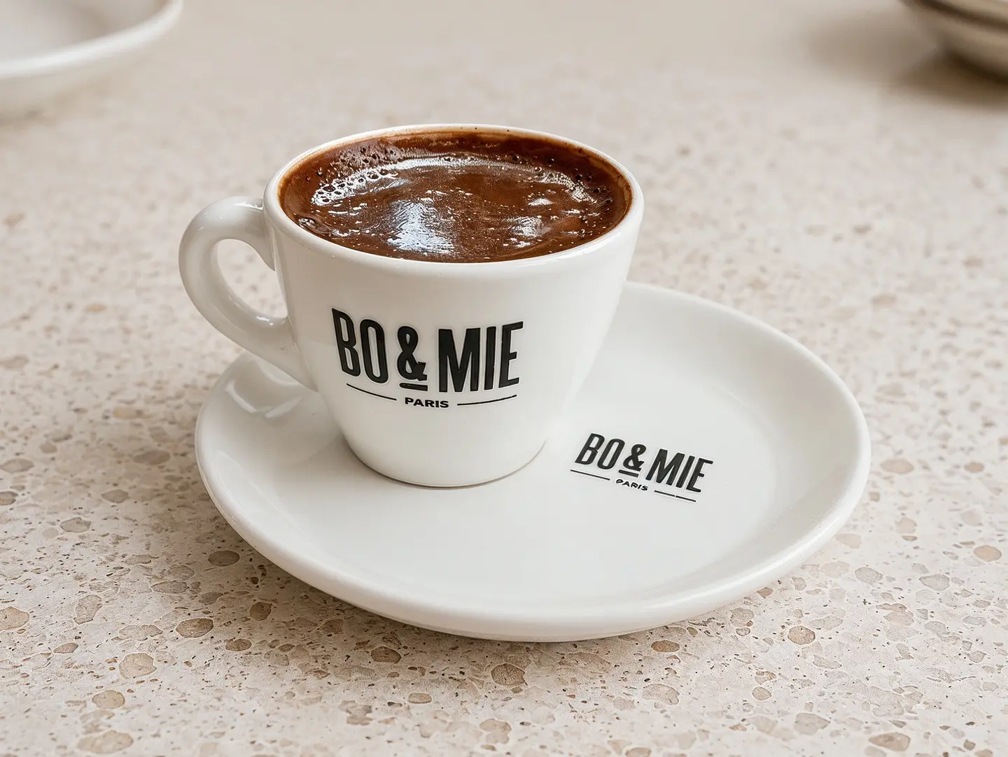 Turkish Coffee (Single)