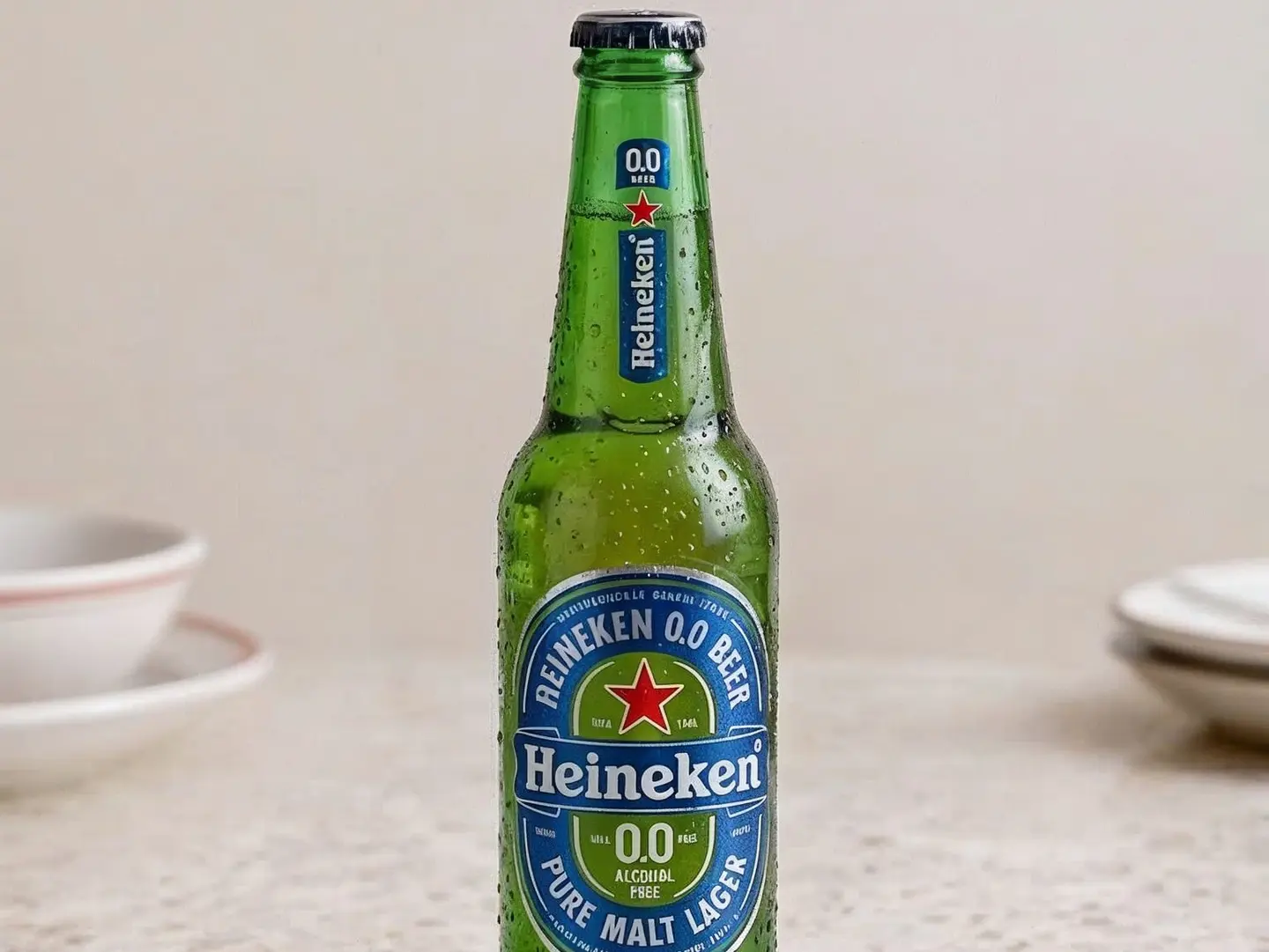 هاينكن 0.0