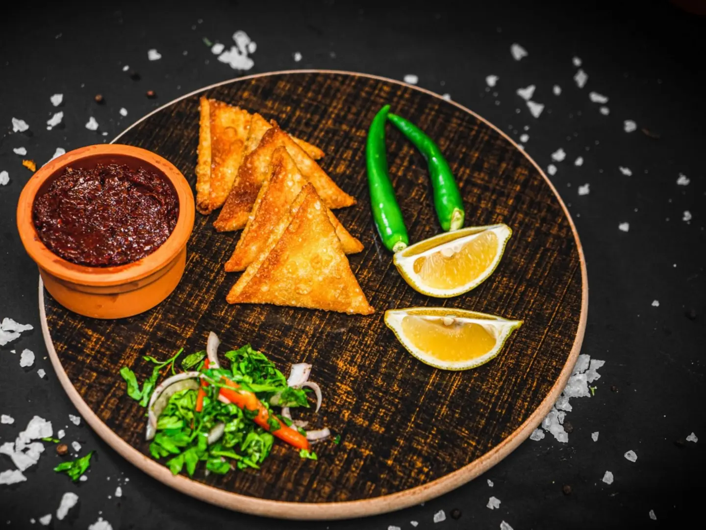 سمبوسة الجبن