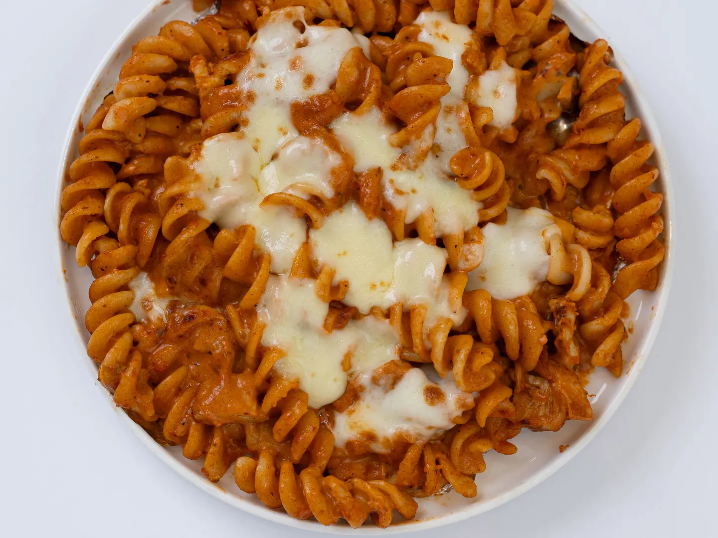 باستا فيوزيلي