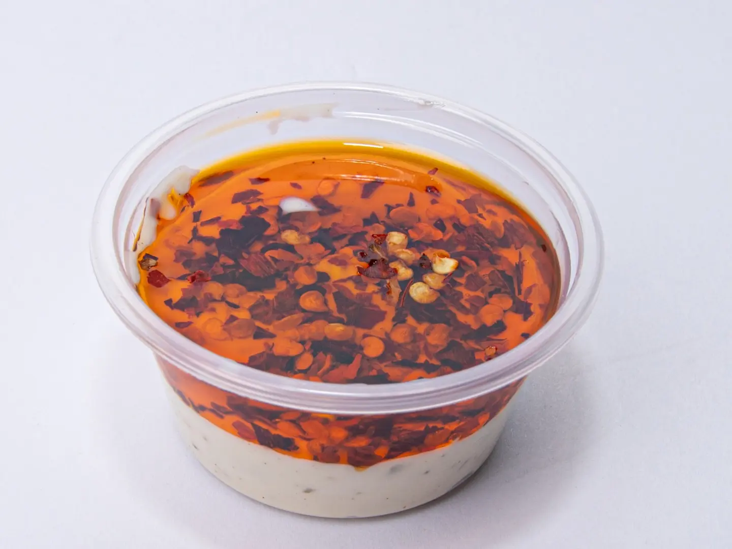 صوص الرانش الحار