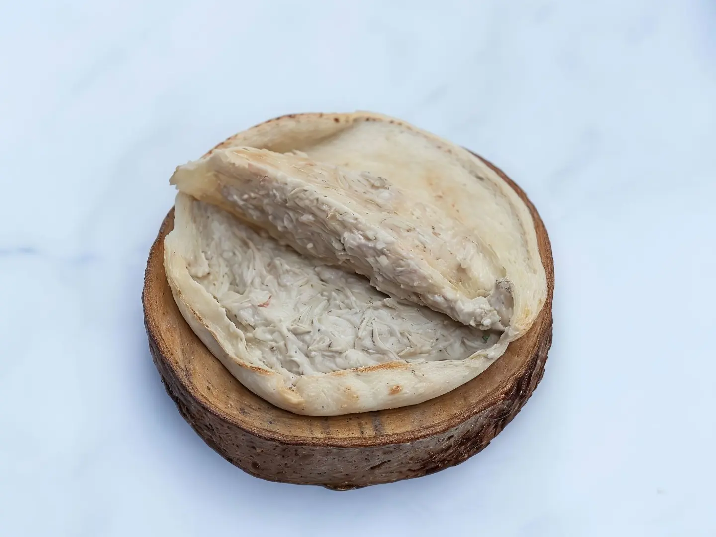 ساندوتش بابا غنوج