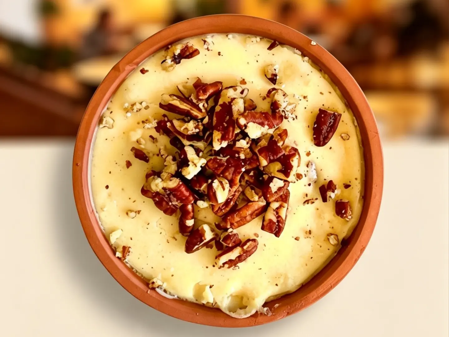 Dates Cheesecake