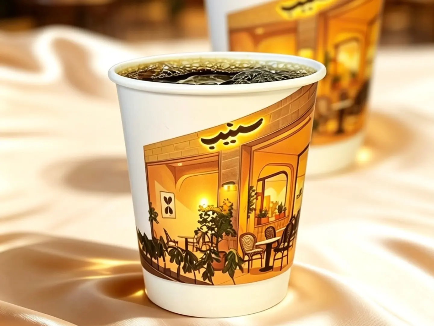 في 60 يمني