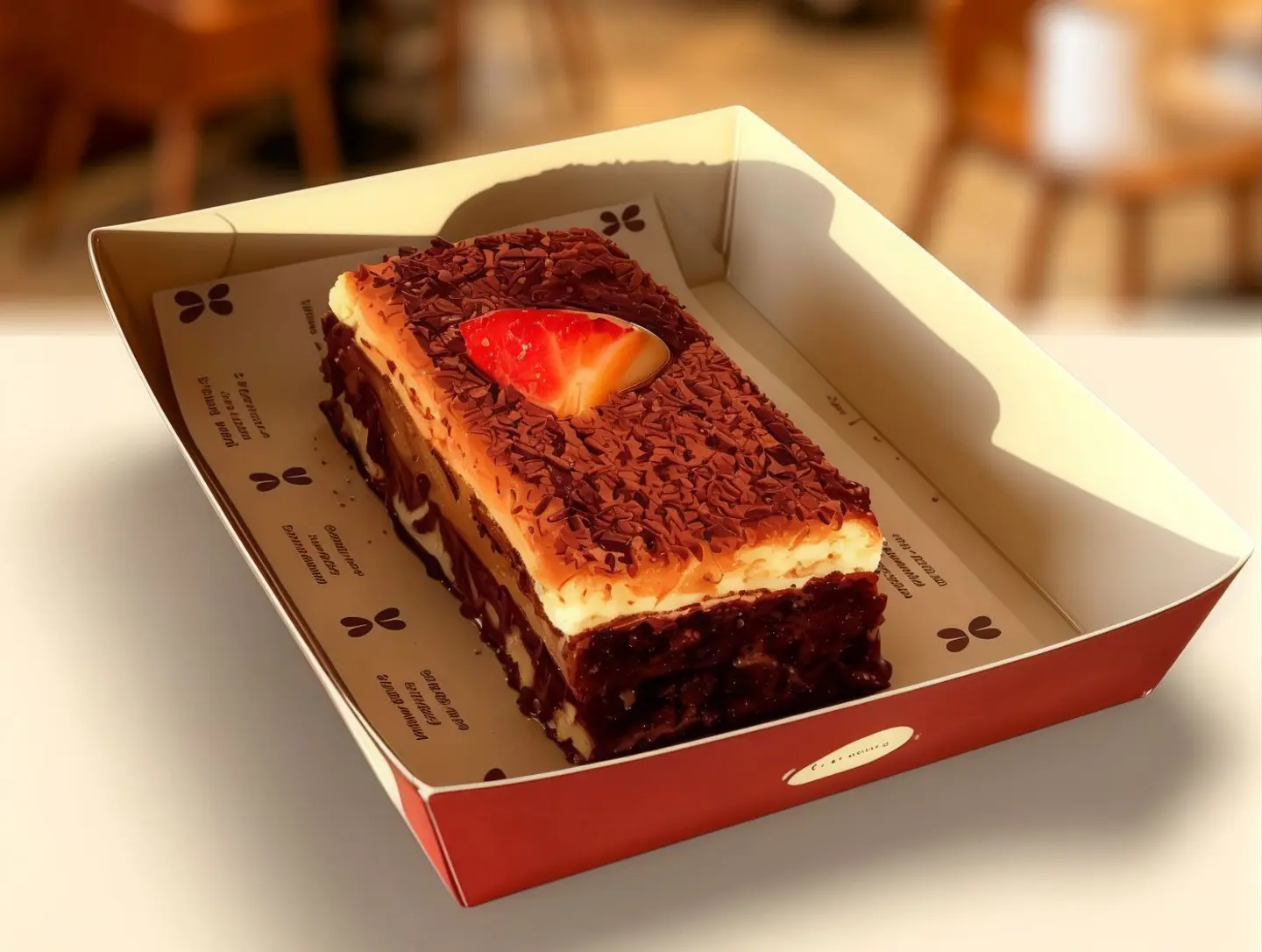 Choco Seeb