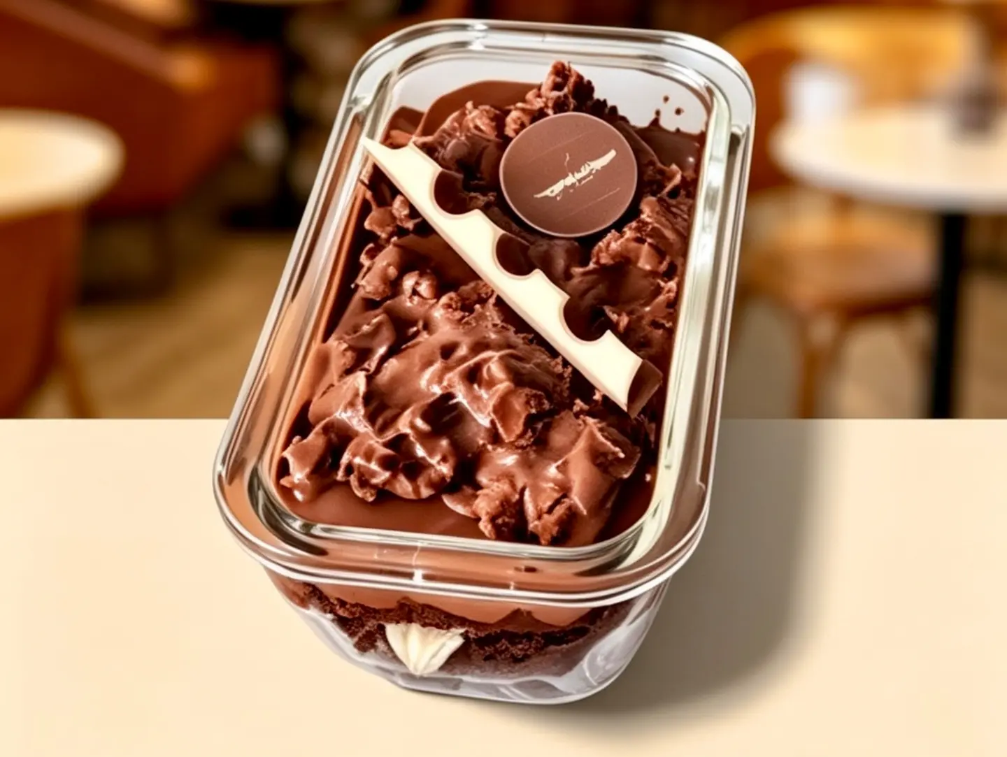 Crunchy Sweet