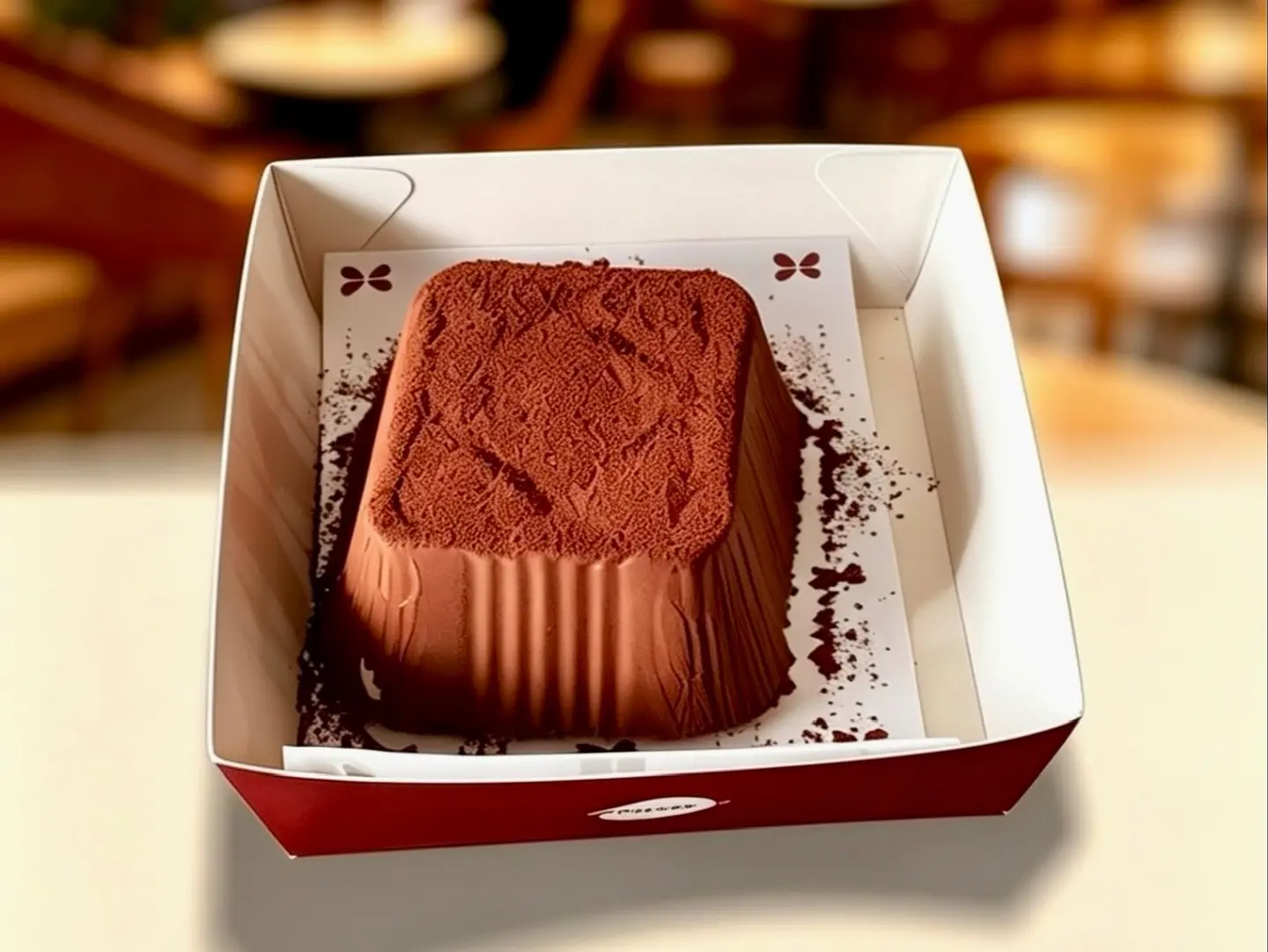 Tiramisu Seeb