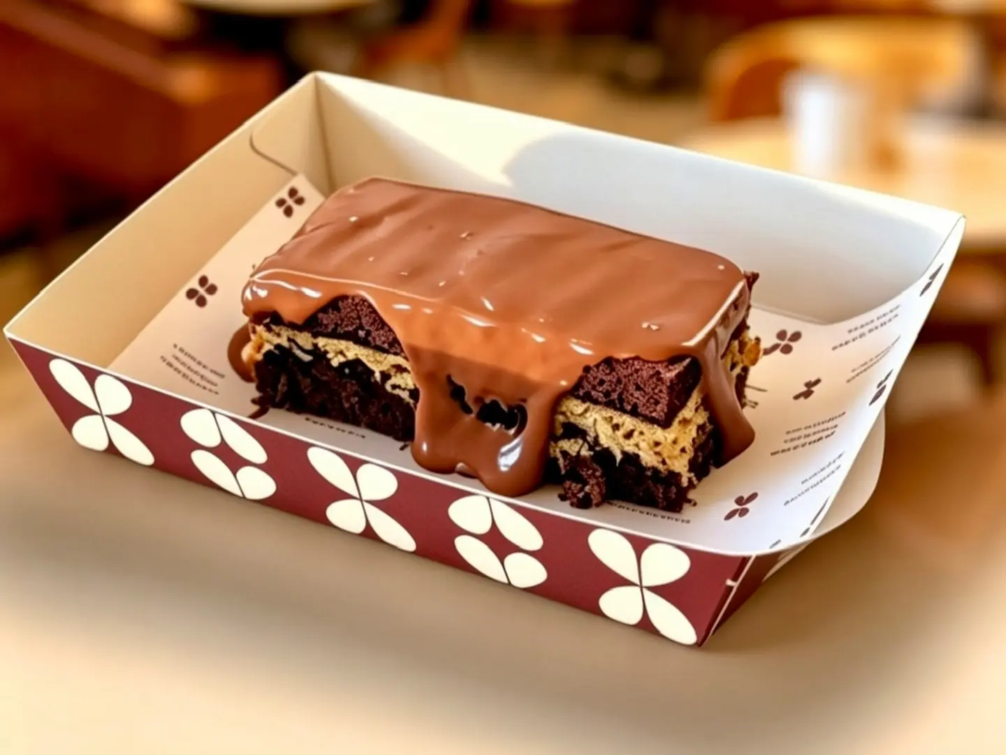 Seeb Cake