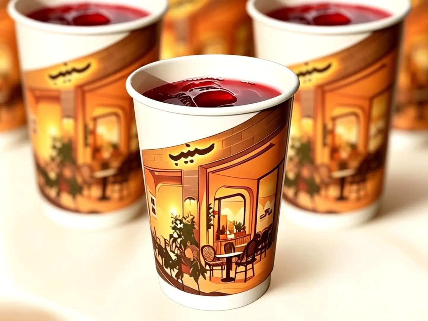 ايس تي كركديه