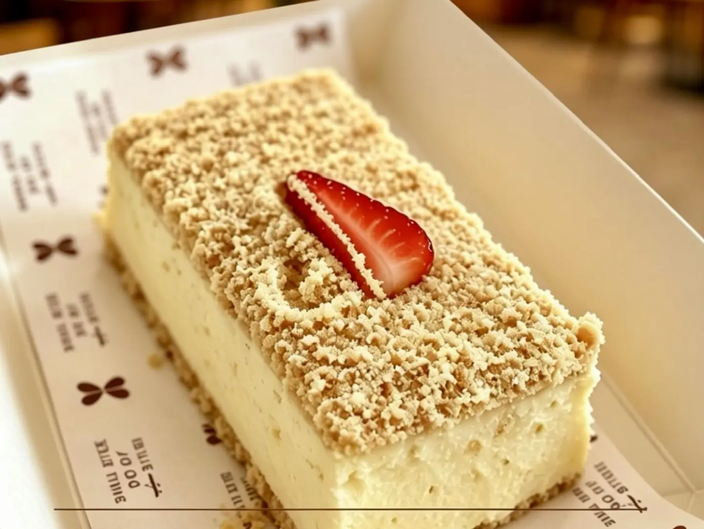 Sayp Pudding