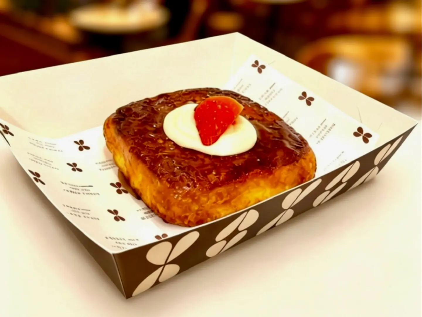 French Toast