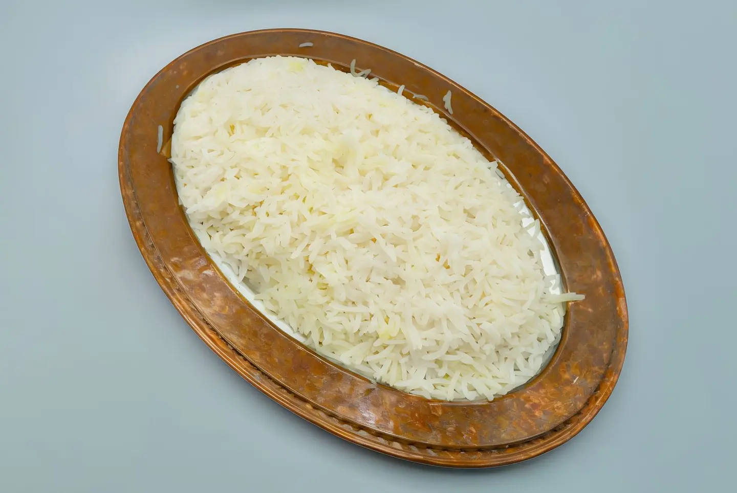White Rice