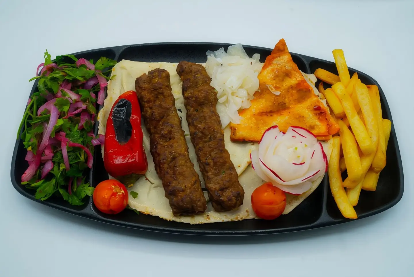 Lamb Kebab