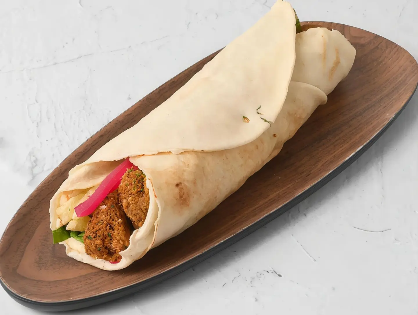 Falafel