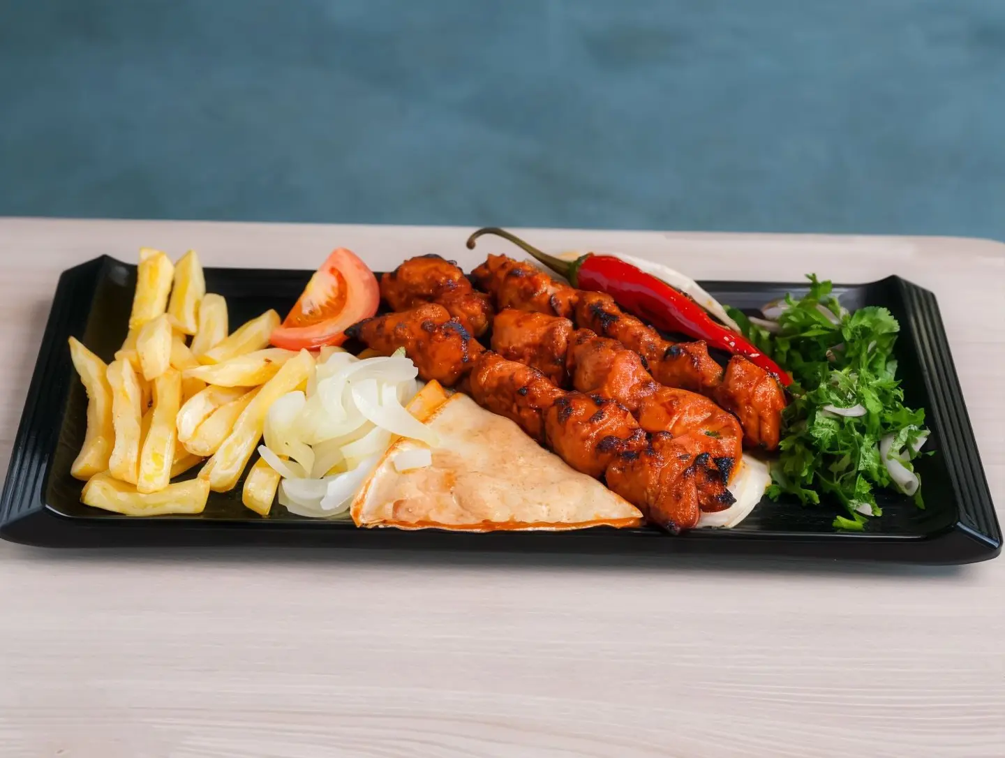 Shish Tawouk