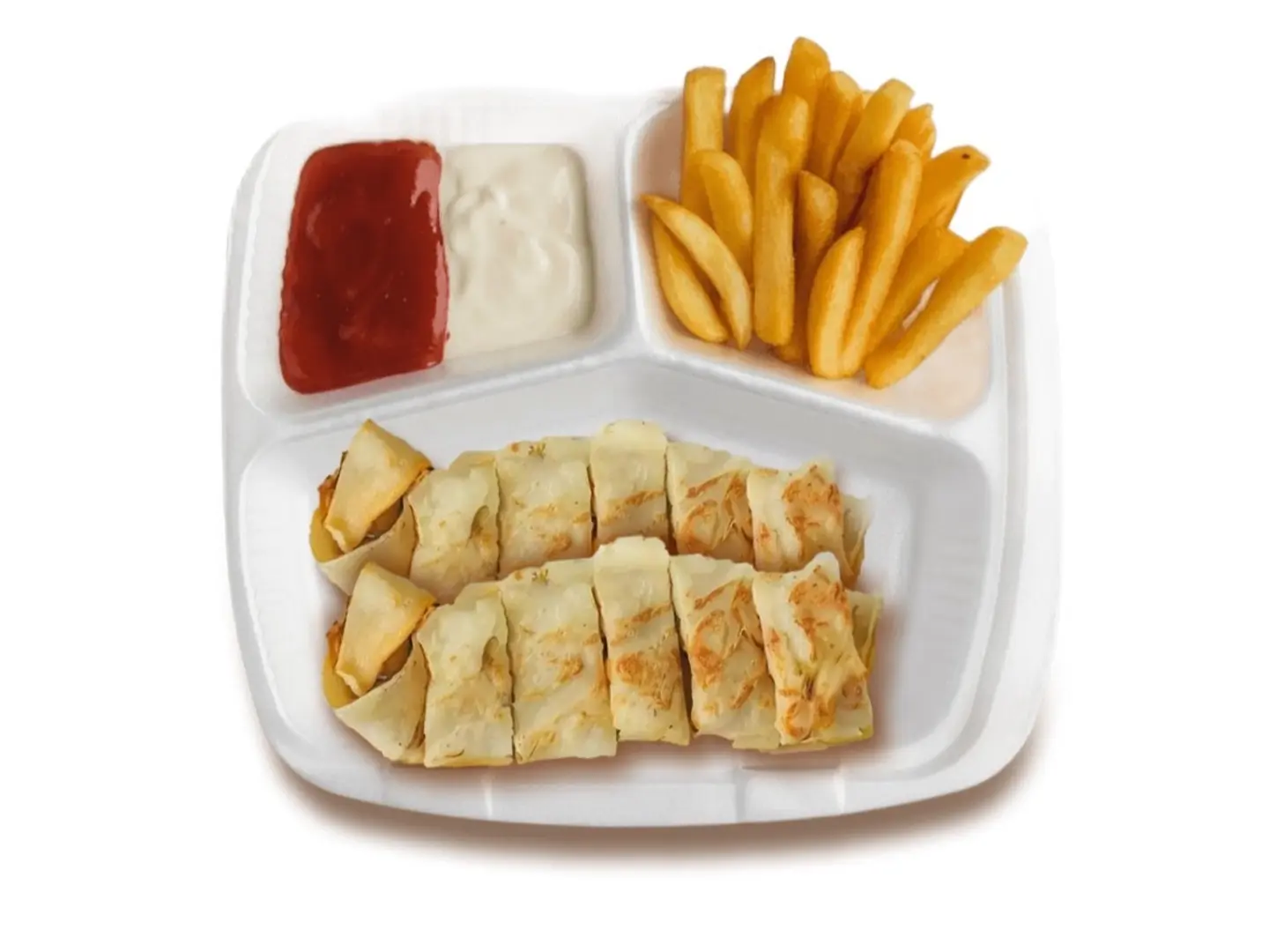 Large Arabic Shish Tawook