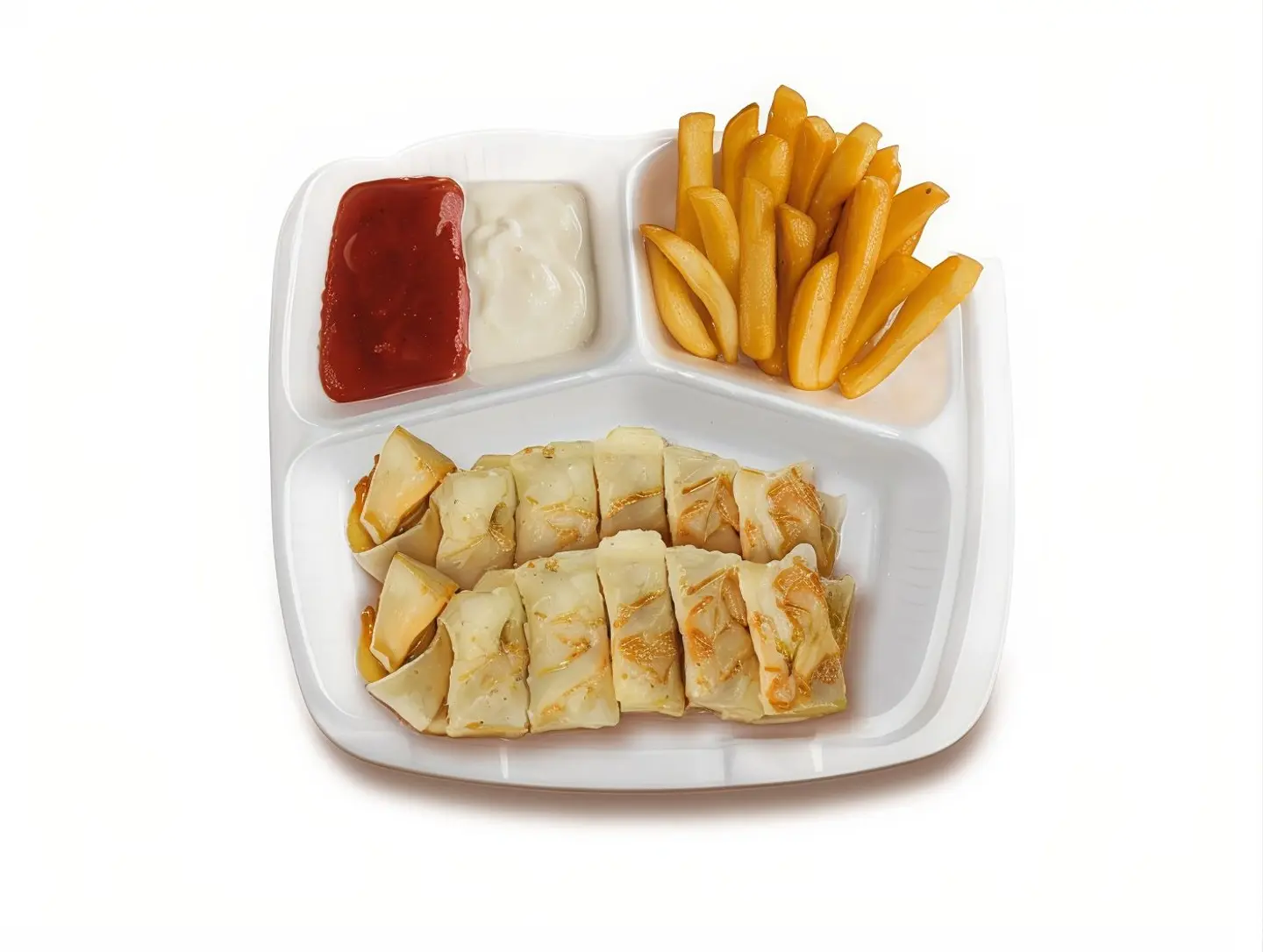 Large Arabic Boneless